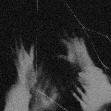 3. BROKEN cover art