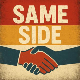 Same Side cover art