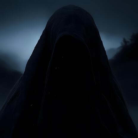 Whispers in the Mausoleum cover art