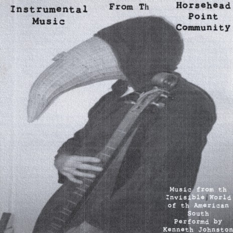 Turnipville Boogie cover art