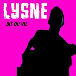 Dit Du Vil (2020 versjon) cover art