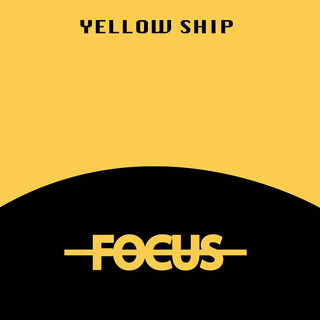 Yellow Ship