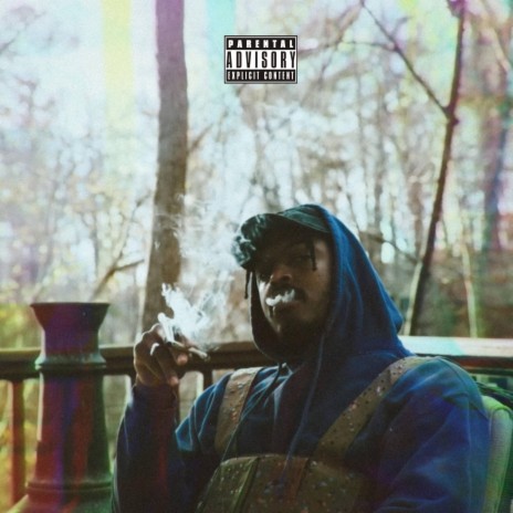 Pass Out cover art