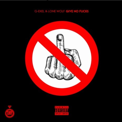 G.N.F ft. Lone Wolf cover art