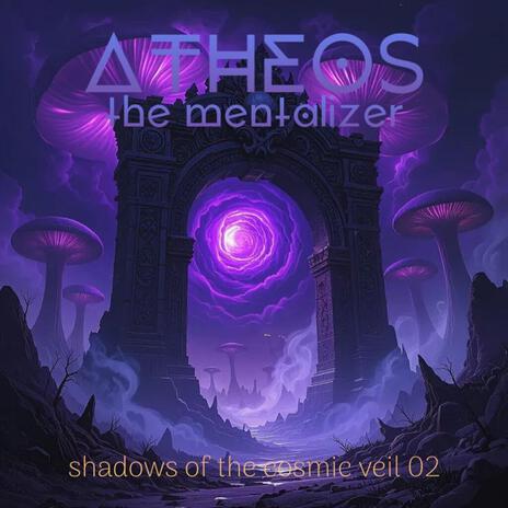 Ashes of Perception cover art