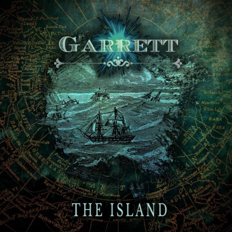 The Island cover art