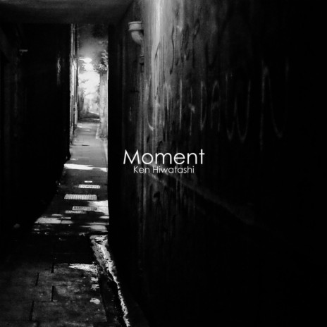 Bergamot (Original Mix) cover art