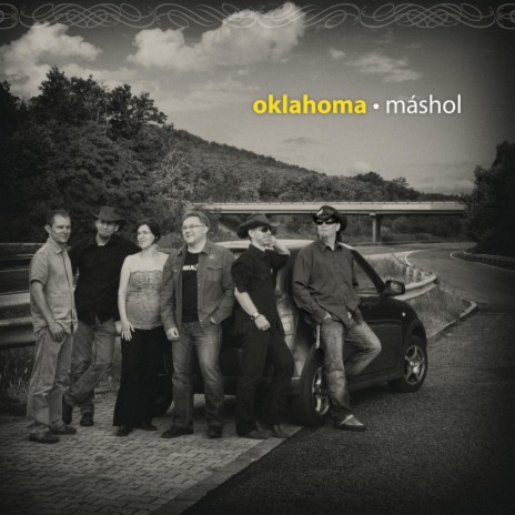 USA-ból jöttem cover art