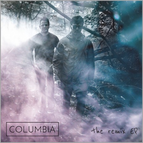 Keys to the Kingdom (Invisible Squirrel Remix) cover art