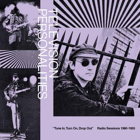 I Get Frightened Too (WMBR Session 02.04.92) cover art