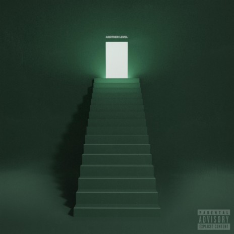 Another Level cover art