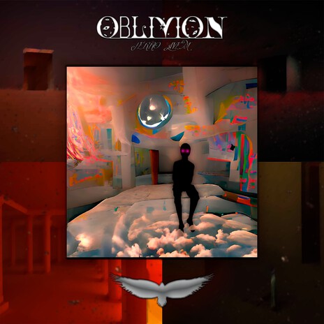 F.E.V cover art