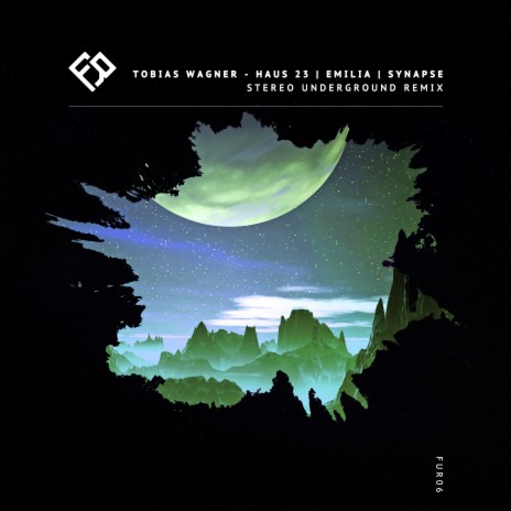 Emilia (Stereo Underground Remix)