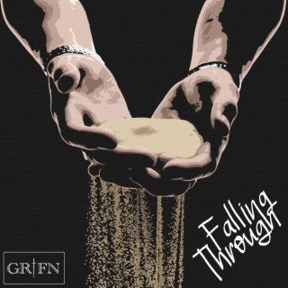 FALLING THROUGH (Radio Edit) cover art