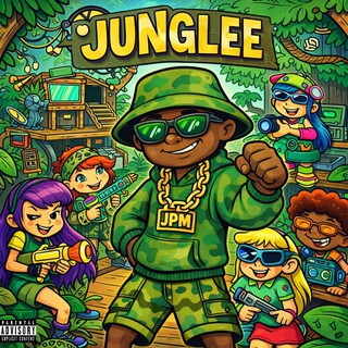 Junglee