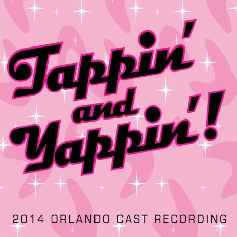 Tappin' and Yappin' Bows ft. John B. Dehaas cover art