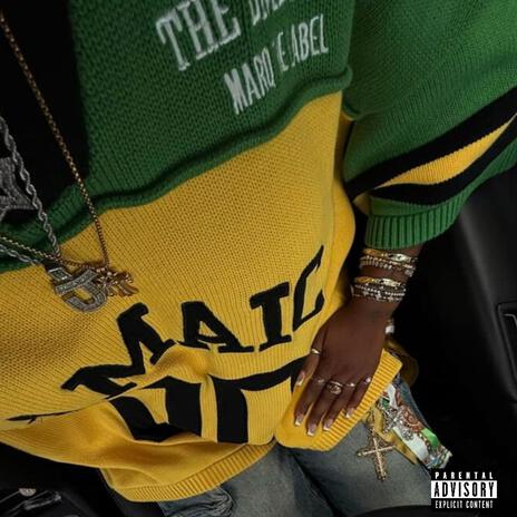 Fine Shyt cover art