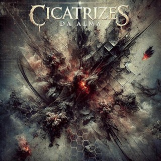 Cicatrizes da Alma