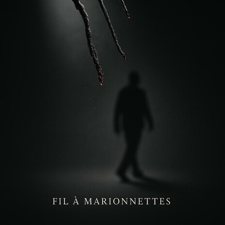 Silence radio cover art
