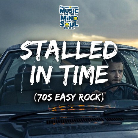 STALLED IN TIME (70s EASY ROCK) cover art