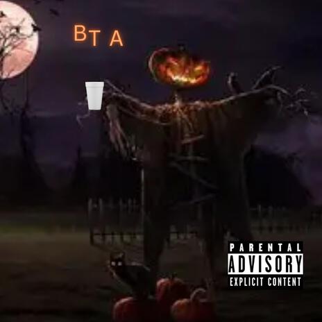 BTA ft. Halo cover art