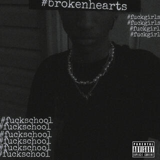 Broken hearts