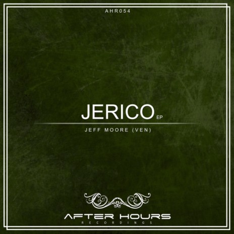 All About House Music (Original Mix) cover art