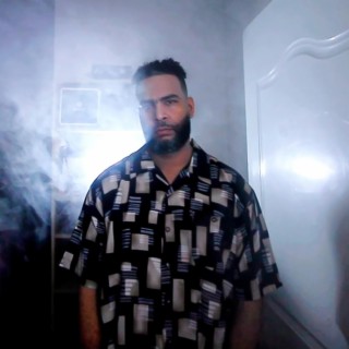 Vociferan cover art