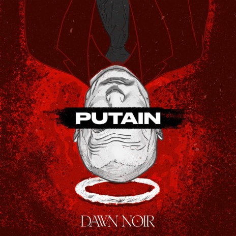 Putain (Lumipallo remix) ft. Lumipallo cover art