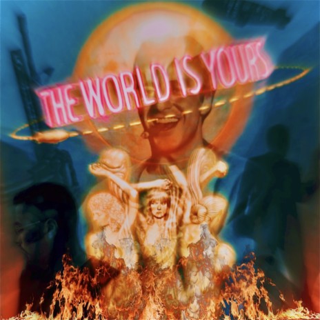 The World is Yours (Original Mix)