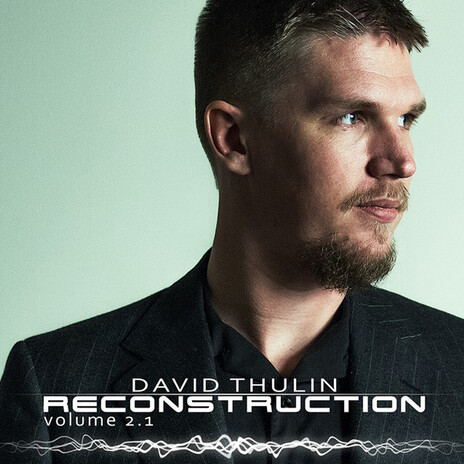 In Crowd (David Thulin Remix) ft. Soul Glow Activatur cover art