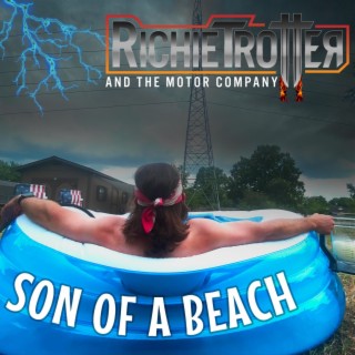 Richie Trotter and the Motor Company