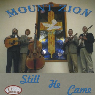 Mount Zion