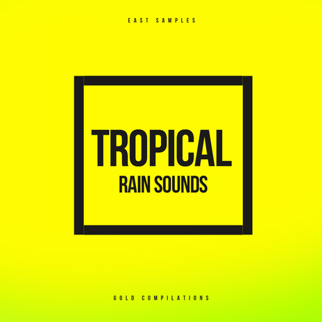 Real Rain cover art