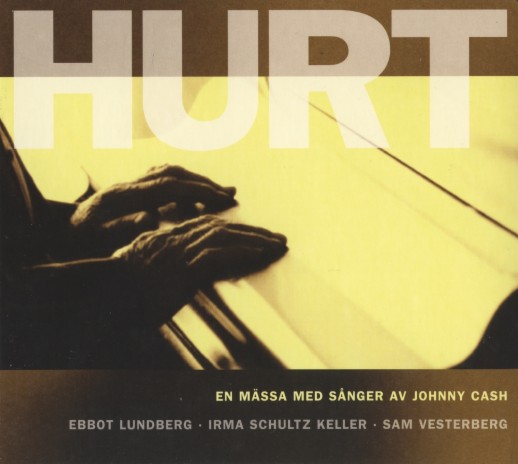 Help Me ft. Irma Schultz, Sam Vesterberg, Tommy Sahlin, Stefan Bellnäs & Gunnar Frick cover art