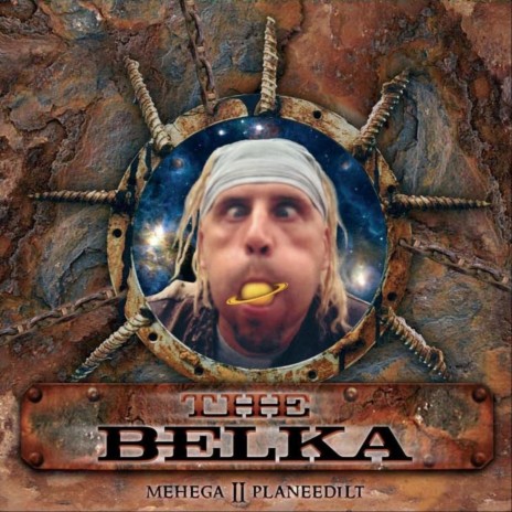 Kuuratsanikud Kuuvalgel Ööl cover art