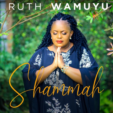 Jehovah Shammah cover art