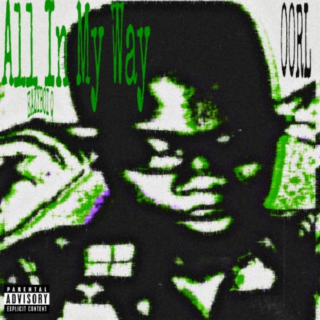 On It ft. Liokid Sxucy cover art
