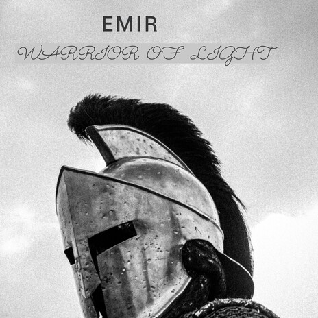 WARRIOR OF LIGHT cover art