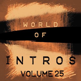 World of Intros, Vol.25 (Special DJ Tools)