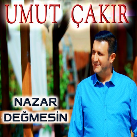 Nazar Değmesin cover art
