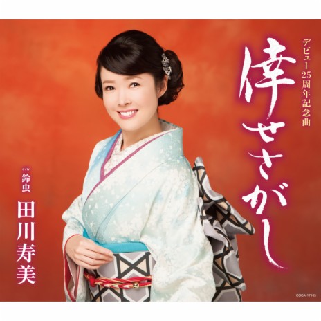 Shiawase Sagashi (Instrumental) cover art