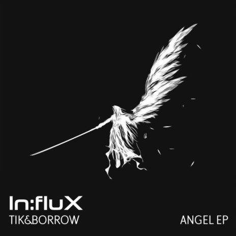Angel (Ali McK & IYZ Remix)