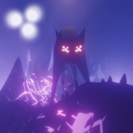 Revenant cover art