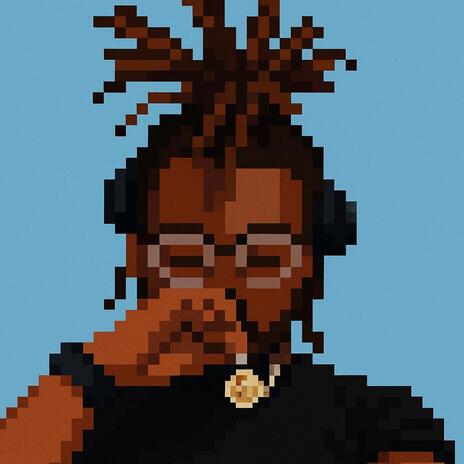 life of the party cover art
