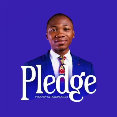 Pledge