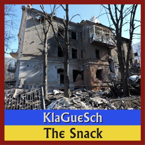 The Snack cover art