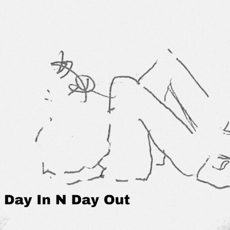 Day In N Day Out cover art