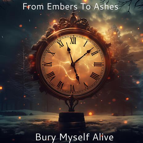 Bury Myself Alive