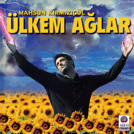 Ülkem Ağlar (Türkü) cover art